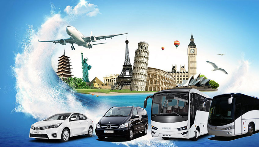 TUR PAKET GEZİLERİ